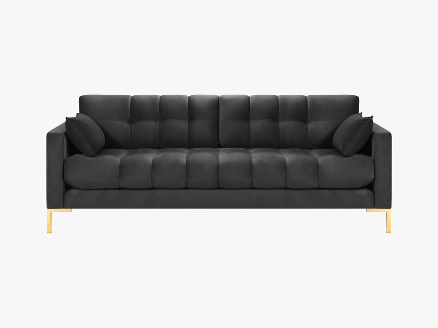 Mamaia 3-seter 177 x 96 cm – Elegant komfort med karakter