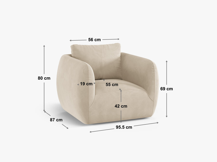 Lenestol Iga –