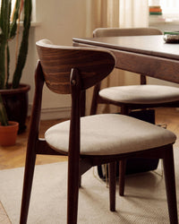 Rina Chair 47.5 × 48 cm