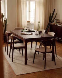 Rina Chair 47.5 × 48 cm