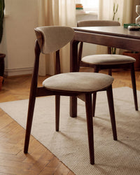 Rina Chair 47.5 × 48 cm