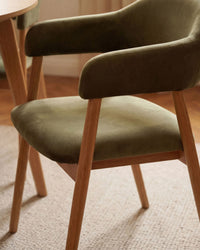 Stol Adra – 56 × 59 cm