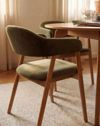 Stol Adra – 56 × 59 cm
