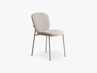 Echo spisestol – lett og allsidig design for hjem og kontor