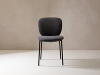 Echo spisestol – lett og allsidig design for hjem og kontor