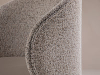 Spisestol Inez med swivel funksjon