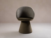 Spisestol Inez med swivel funksjon