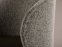 Spisestol Inez med swivel funksjon