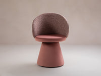 Spisestol Inez med swivel funksjon