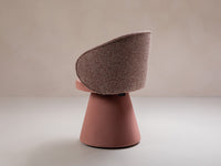 Spisestol Inez med swivel funksjon