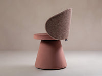 Spisestol Inez med swivel funksjon