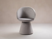 Spisestol Inez med swivel funksjon