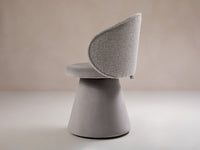 Spisestol Inez med swivel funksjon
