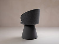 Spisestol Inez med swivel funksjon