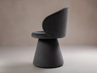 Spisestol Inez med swivel funksjon