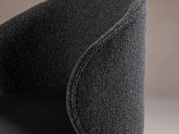 Spisestol Inez med swivel funksjon