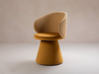 Spisestol Inez med swivel funksjon