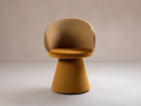 Spisestol Inez med swivel funksjon