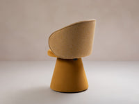 Spisestol Inez med swivel funksjon