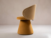 Spisestol Inez med swivel funksjon