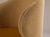 Spisestol Inez med swivel funksjon