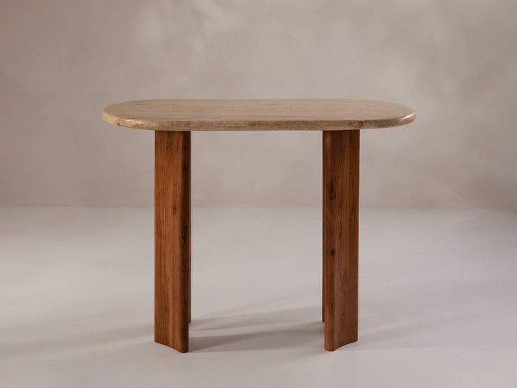 Cleo konsolle