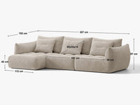 Sofa Bloom