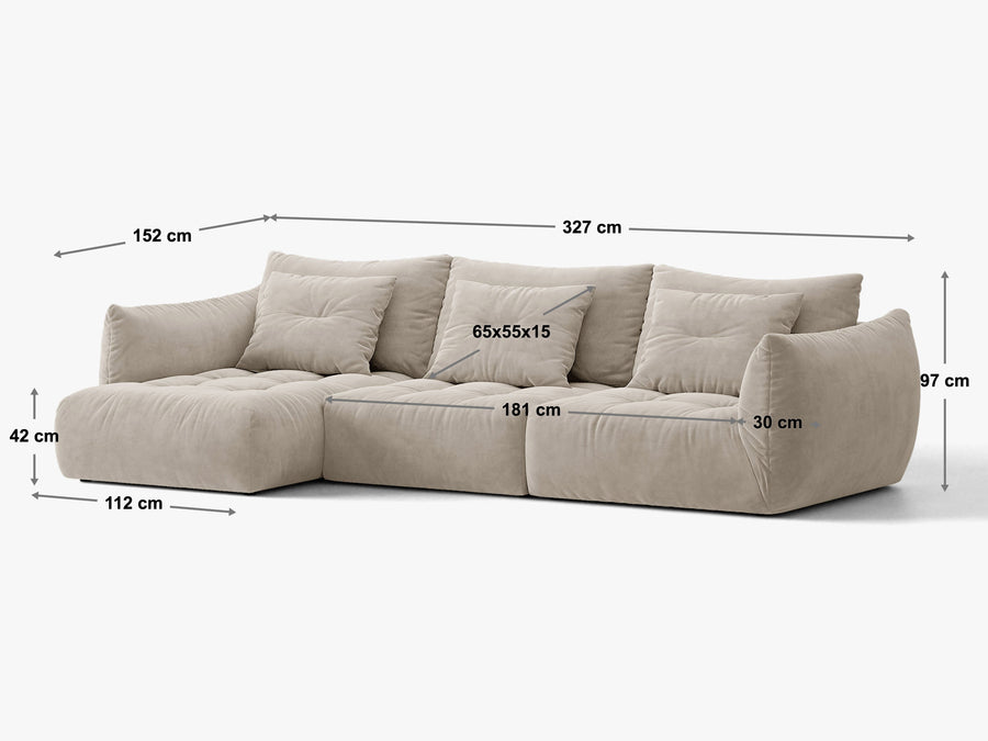 Sofa Bloom