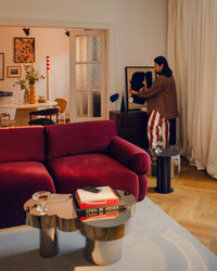 Ophelia hjørnesofa