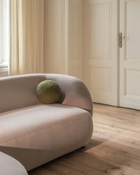 Hjørnemodulsofa Kate – 255 × 176 cm