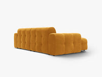 Kendal hjørnesofa med chaiselong 256×173 cm (flere farger)