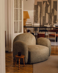 Hjørnesofa Blair – 194 × 167 cm