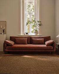 Hjørnesofa Torino – 220 × 170 cm