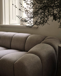 Hjørnesofa Diana – 294 × 182 cm