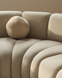 Ballpute