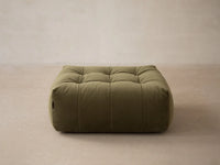 Pouf Bloom (101×101 cm)