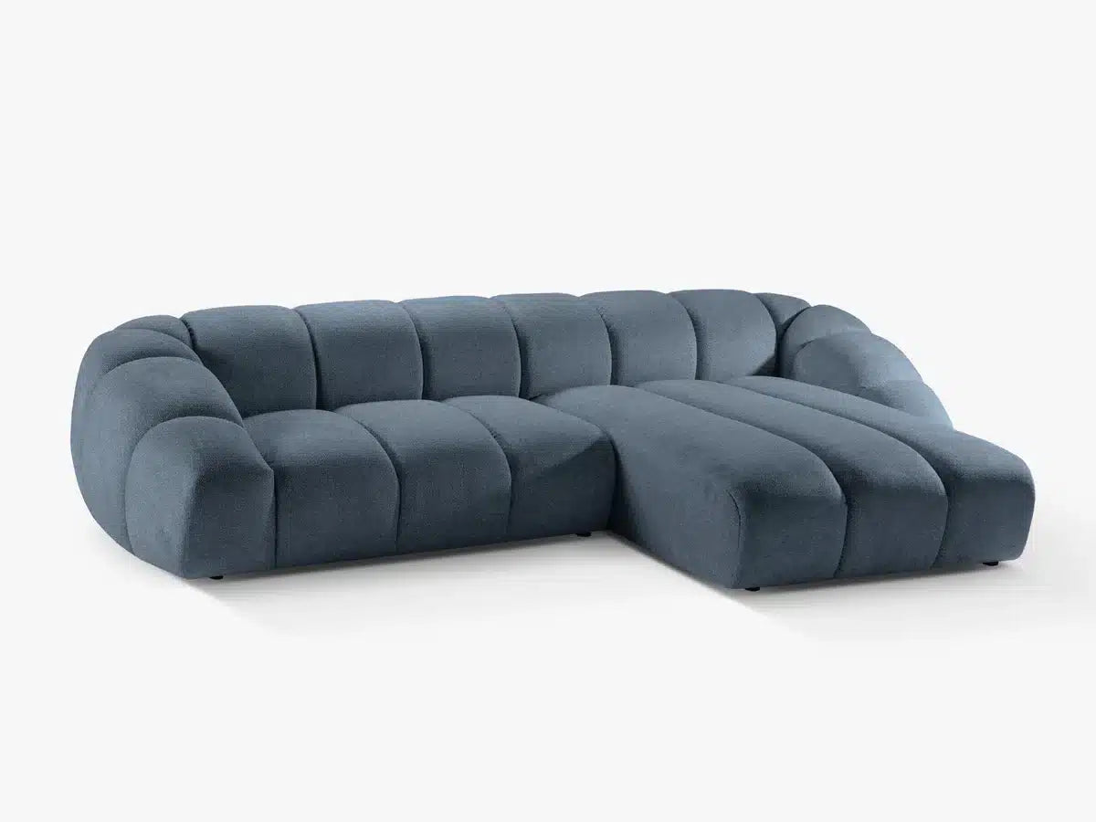 Diana hjørnesofa 334x182cm.