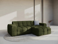 Kendal hjørnesofa med chaiselong 256×173 cm (flere farger)