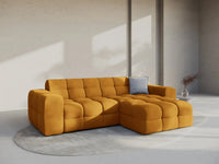 Kendal hjørnesofa med chaiselong 256×173 cm (flere farger)