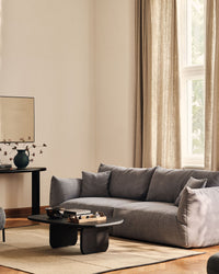 Modulsofa Chris – hjørnesofa 220 × 200 cm