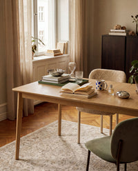 Elan uttrekkbart spisebord