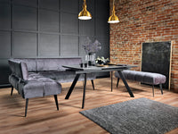 Kjøkken sofa Milo