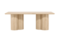 Spisebord Olivia 210x100x76,5