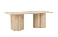 Spisebord Olivia 210x100x76,5