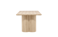 Spisebord Olivia 210x100x76,5