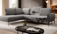Hjørnesofa Storm L 212/231x267x286cm