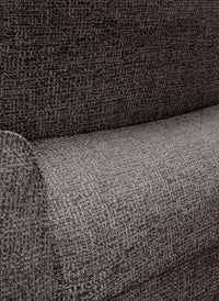 Hjørnesofa Storm L 212/231x267x286cm