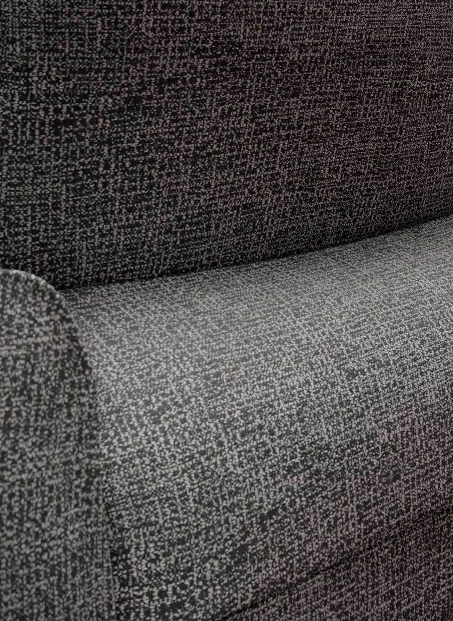Hjørnesofa Storm L 212/231 × 267 × 286 cm