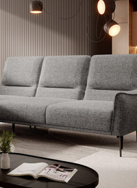 Hjørnesofa Storm L 212/231x267x286cm