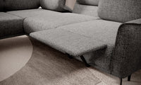 Hjørnesofa Storm L 212/231x267x286cm